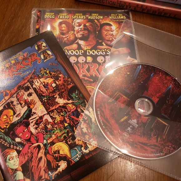 Comedy DVDs Bundle of 4 - Picture 13 of 14